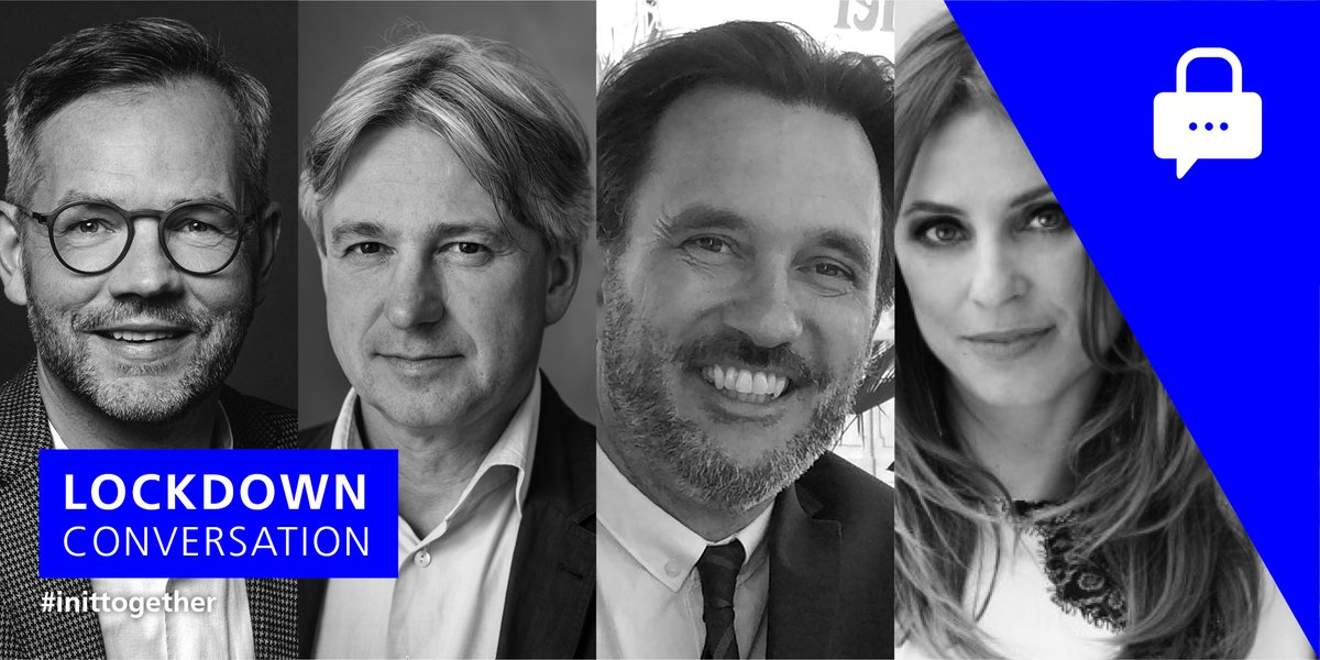 IZ_heidelberg's tweet photo. Am Montag, den 22.06. ab 19.00 findet unsere 3. #LockdownConversation statt. Zum Thema "Mut zu Engagement" sprechen @MiRo_SPD und Jürgen Boos von @Book_Fair über Europa, Engagement und Kultur Moderation: Steffen Sigmund und @jagodamarinic, in Kooperation mit der Bürgerstiftung HD https://t.co/hTU1VXGJU2