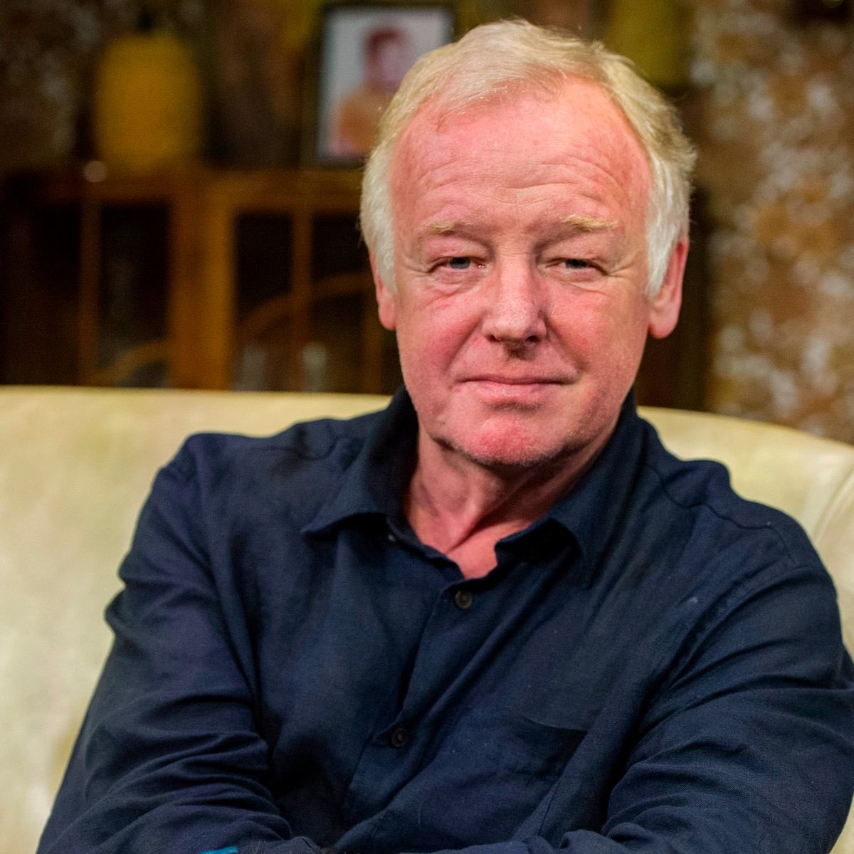 Les Dennis/Les Battersby