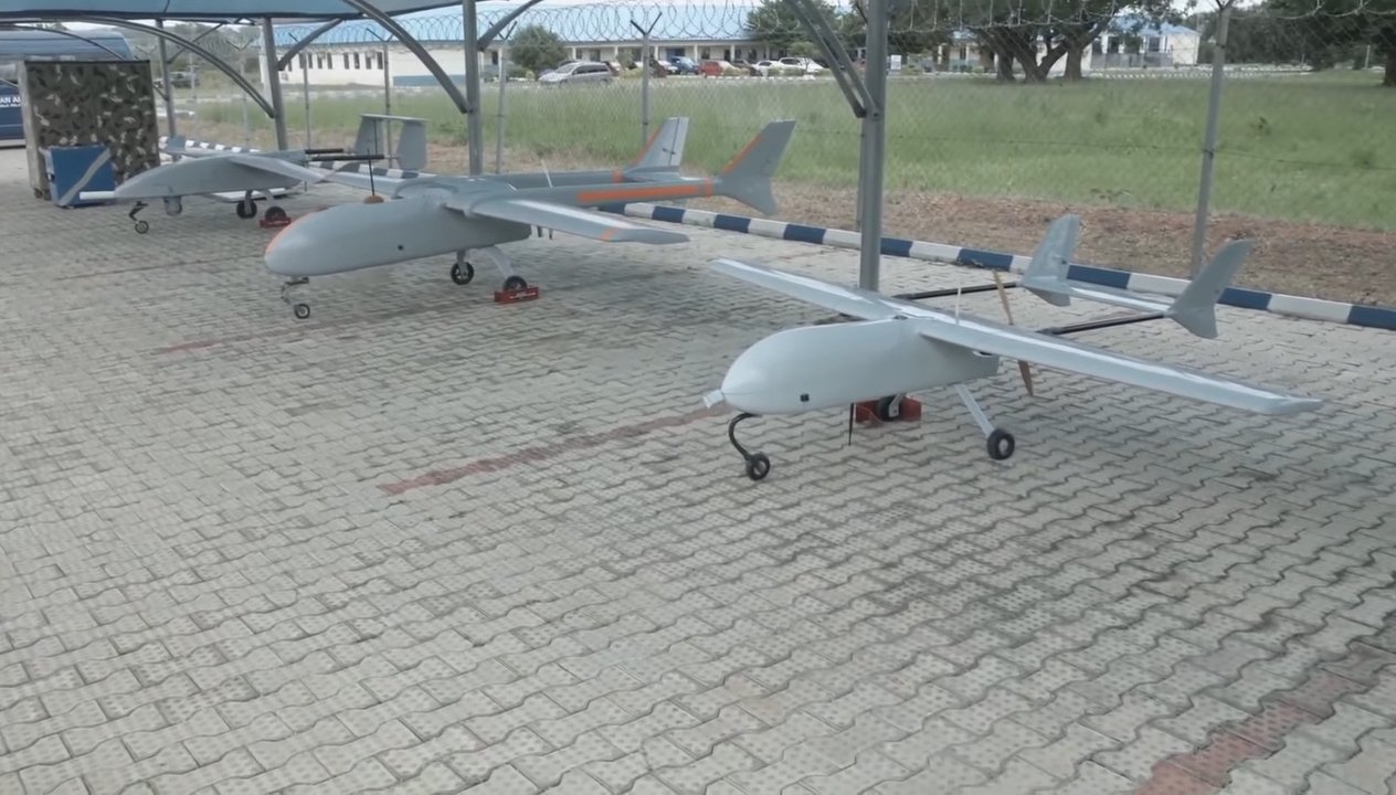 Defense News Nigeria on X