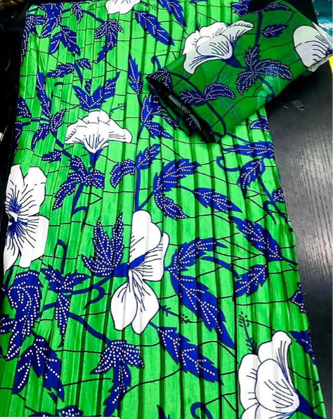 ayoolamiwears's tweet photo. My customers are on your timeline, please help retweet. Unique Ankara handcut, Pleated chiffon and silk.

Phil Jones Lagos #UndefeatedMercyEke Ronaldo Tope Alabi iphone Twitter VN Noah #TachaTheMainContent Seyitan https://t.co/ZUeSdXUY32