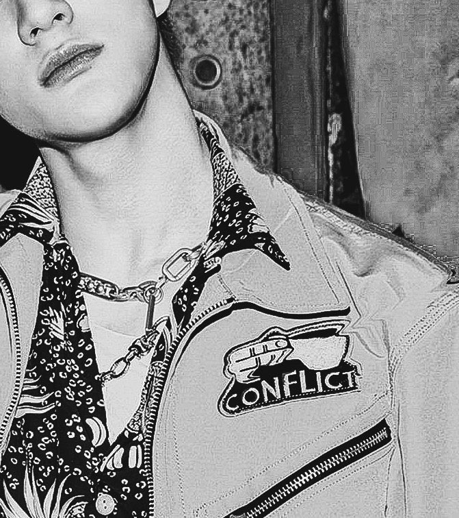 ᚕ ᱸ ∗   🛹 𓎭 .

  * 𝕶ianpaap 𓂂 𝕵eno ᚐ ⛓ ᱸ 𝖋ollow 𝖙alk 𓈒

⁺ יִ ลฟตท ∗ 𓈒