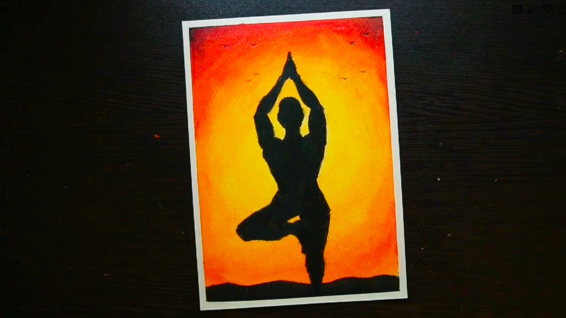 Radio urged to mark International Yoga day in befitting manner |  Radioandmusic.com