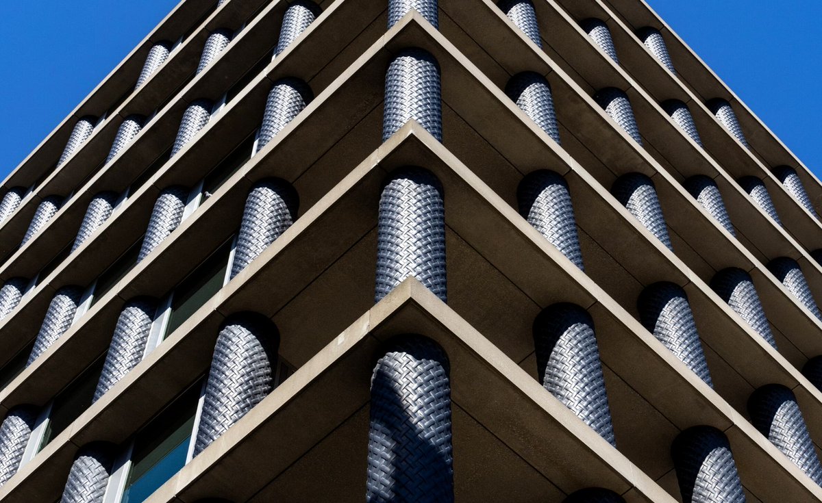 What could EVER be more satisfying than this stunning shot of One Pancras Square? 👀
Hmm, we reckon the massive range of activities on our #KX2U page could be up there! 👉 kgx.cc/KX2U
