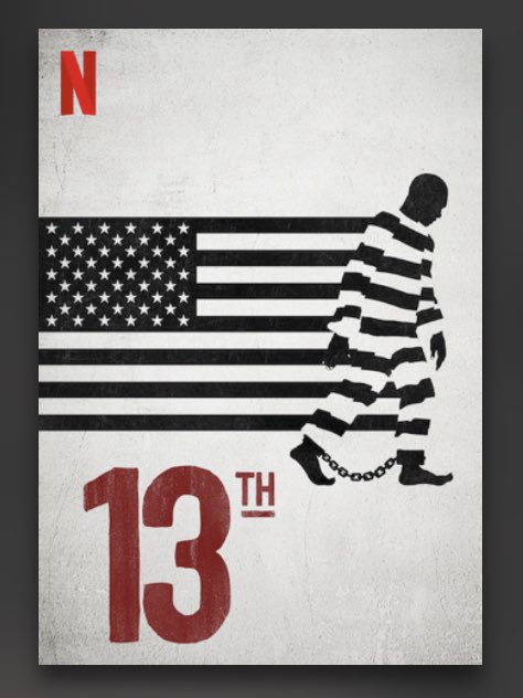 Because knowledge is power: research, read, learn and review several resources to gain understanding. Here is another documentary worth watching! #TAKEACTION