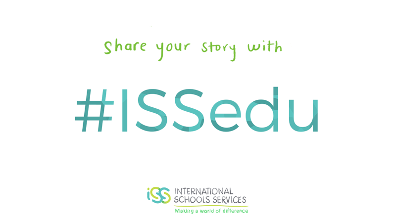 ISSCommunity's tweet photo. Like connecting with the #intled world at the #iFair? There's a community waiting for you on #ISSedu. You'll find teaching and learning practices, experiences of international life, and a welcoming family of fellow educators. Share your story, iFair and beyond! https://t.co/QLFCPvyrqc