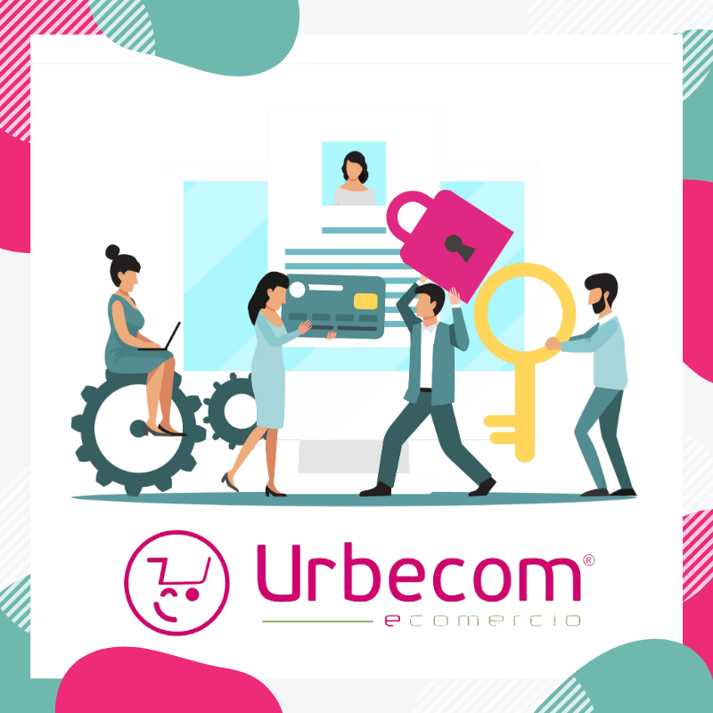 urbecom's tweet photo. Al abrir una tienda online, debes tener en cuenta que hay ciertas obligaciones que hay que cumplir pero, ¡no te preocupes! En #UrbeCOM te ayudamos a redactar toda la documentación que necesitas para cumplir con la normativa vigente en materia de Protección de Datos ⚖📃🔐 https://t.co/YRCvDJhKKk