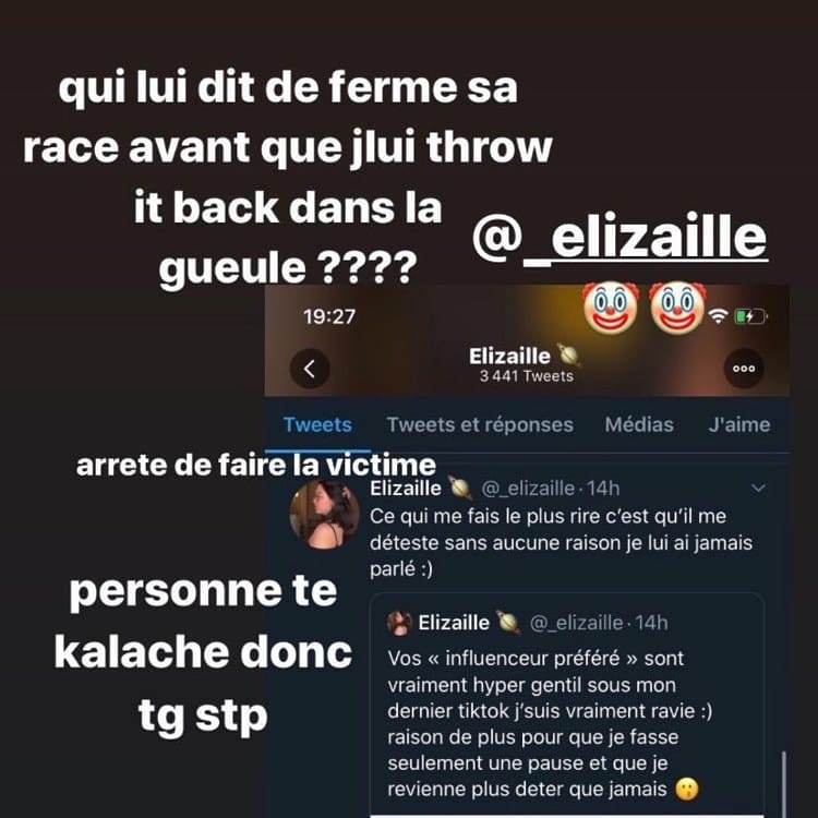 Gossip Tiktok France Gossiptiktokfrr Twitter Gossip Tiktok France Gossiptiktokfrr Twitter