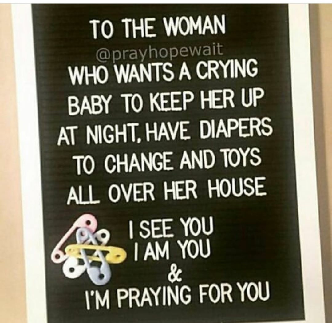 SUPERMOTHERS's tweet photo. AMEN https://t.co/VuJqvBHz2W