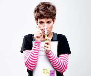 ¡ESTRENO PROGRAMA DE RADIO! 
Doblepensar es un programa de entrevistas en <a href="/instagram/">Instagram</a>

📅 Domingos en directo a las 20:00
📡 Desde el perfil de doblepensar_radio  instagram.com/doblepensar_ra… 
🏘️ Todo hecho desde casa #DoItYourself

Este domingo entrevista a la actriz <a href="/NoeliaMarlo/">Noelia Marló</a>