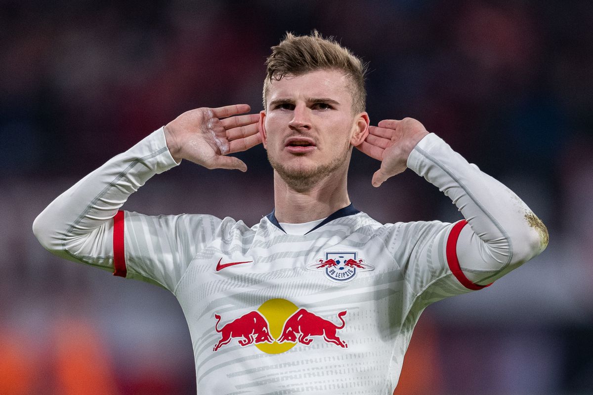 QuickFootball_'s tweet image. Timo Werner have completed his move to Chelsea.

#Werner #Chelsea #Transfers