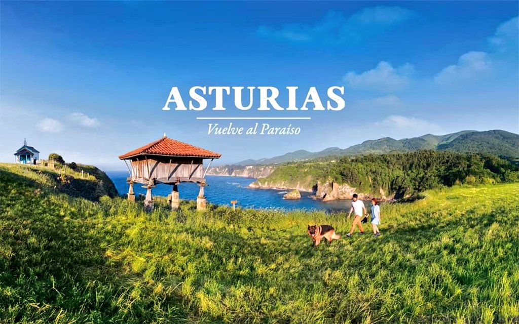 VientuNordes's tweet image. Voy a crear un hilo con imágenes de los 78 conceyos en los que se divide administrativamente este pequeño y verde país donde tenemos nuestro hogar desde hace más de dos mil años los astures trasmontanos.

Asturies, país de mar y montaña.