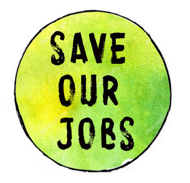 Erica Scourti (@erica_scourti) on Twitter photo Why is <a href="/GoldsmithsUoL/">Goldsmiths, University of London</a> SMT refusing to meet with casualised staff about the 472 jobs that have been laid off?
Is it coz they can't in good faith say they care about combatting racism when many of those sacked are BAME staff?
We are all ears <a href="/FCorner/">Frances Corner</a>
#saveourjobs <a href="/CleanersFor/">Träger Warning 🇵🇸🇸🇩 ☭</a> Why is <a href="/GoldsmithsUoL/">Goldsmiths, University of London</a> SMT refusing to meet with casualised staff about the 472 jobs that have been laid off?
Is it coz they can't in good faith say they care about combatting racism when many of those sacked are BAME staff?
We are all ears <a href="/FCorner/">Frances Corner</a>
#saveourjobs <a href="/CleanersFor/">Träger Warning 🇵🇸🇸🇩 ☭</a>