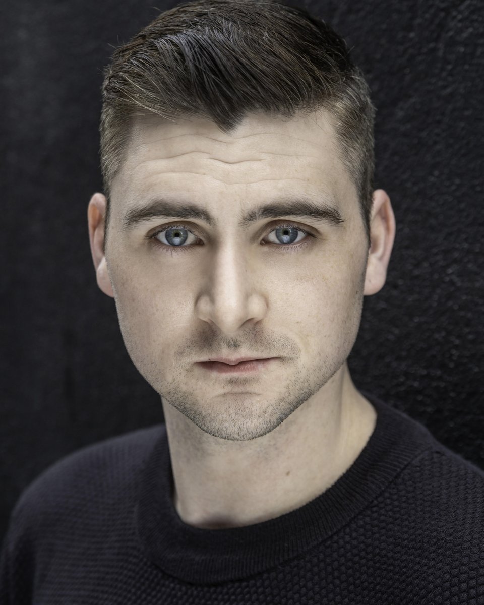 BloomsdayLockin's tweet photo. MEET OUR CAST: The talented @LiamHeslin
Liam trained at @TheLirAcademy Credits include: @Dublinoldschool Asking For It (Landmark); A Skull in Connemara, Zero Hour #Anutheatre, @AbbeyTheatre 
Join us this weekend in support of @chips4thave  
#feedthehomeless #bloomsdaylockin https://t.co/UpGlvXXCAv