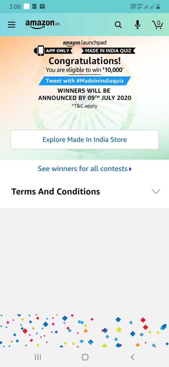FarukRander's tweet photo. #Madeinindiaquiz https://t.co/9jqMeFfKfs