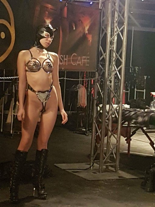 #chastity #metal #erotic #onlyfansgirl https://t.co/fyZEKV64DN<a href="/tag/chastity"class="tags">#chastity</a><a href="/tag/metal"class="tags">#metal</a><a href="/tag/erotic"class="tags">#erotic</a><a href="/tag/onlyfansgirl"class="tags">#onlyfansgirl</a>