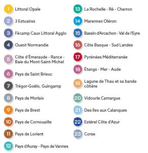 eellogic's tweet photo. 🇫🇷#GALPAs à l'horizon! Nouvelle collaboration avec @regionbretagne pour animer les travaux du réseau national des GALPAs avec #COFREPECHE #CooperationMaritime @EtLittoral & promouvoir ces catalyseurs d'une #économiebleue durable, locale & solidaire #DLAL @EuropeenFrance https://t.co/SsgUX4tAAk