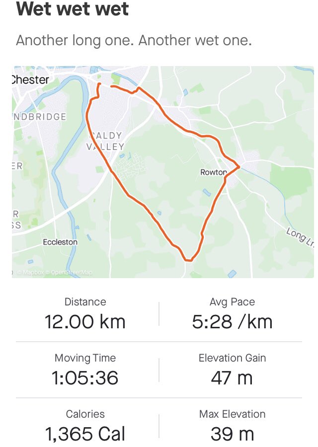 Christleton P.E. tweet media