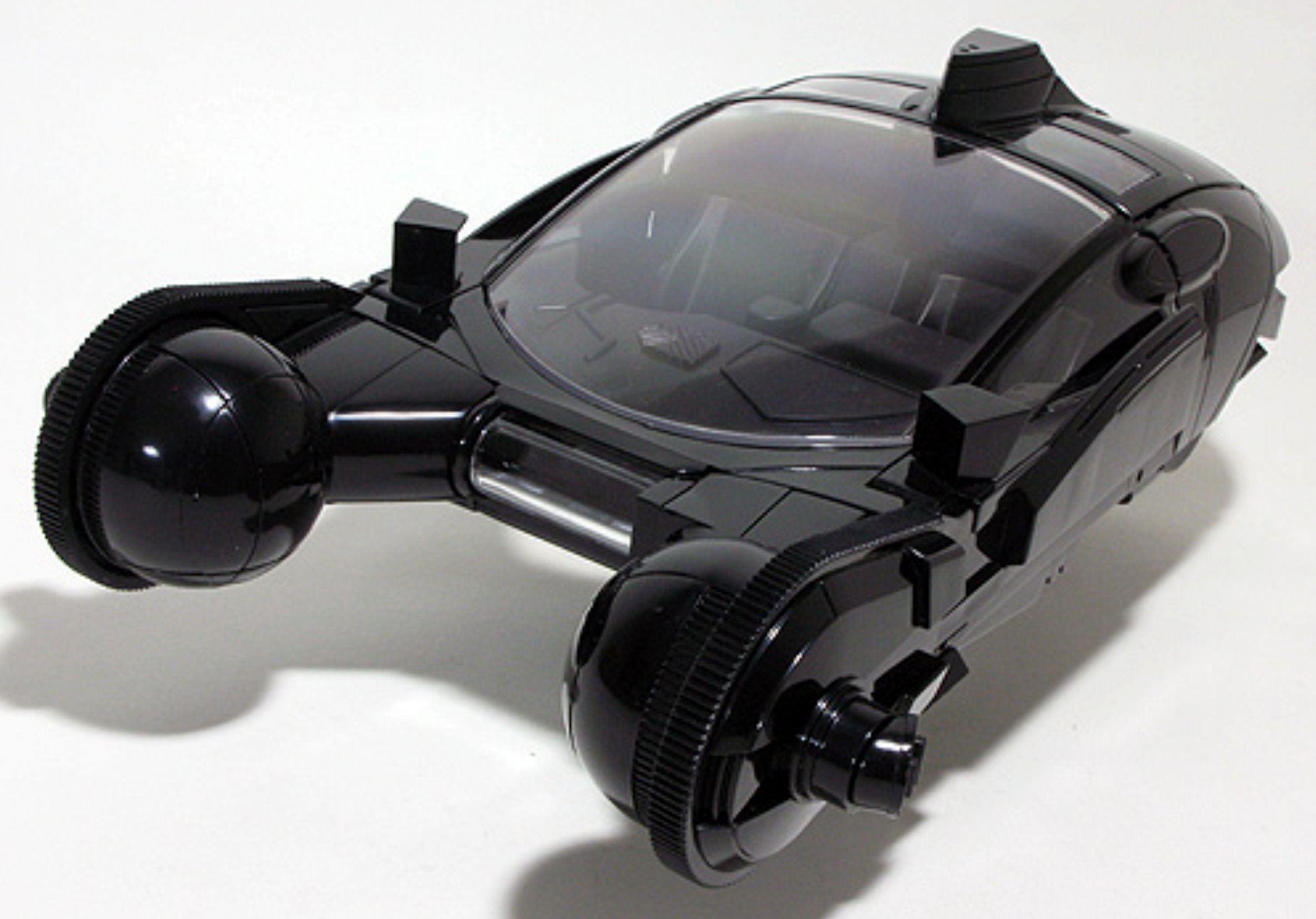 柔らかい メディコムトイ フューチャーカー bttf バックトゥザフューチャー - SF/ファンタジー/ホラー