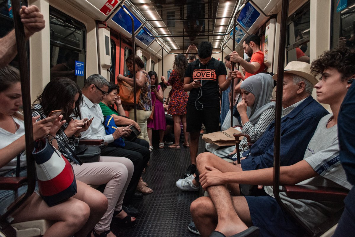 "This model can help to understand differences across transport modes based on productivity, fitness and enjoyment. This is an opportunity for new empirical evidence on Value of Travel Time", said <a href="/ludovicoboratto/">Ludovico Boratto</a> at the #MoTiV Final Conference. #VTT #Mobility #transport #data