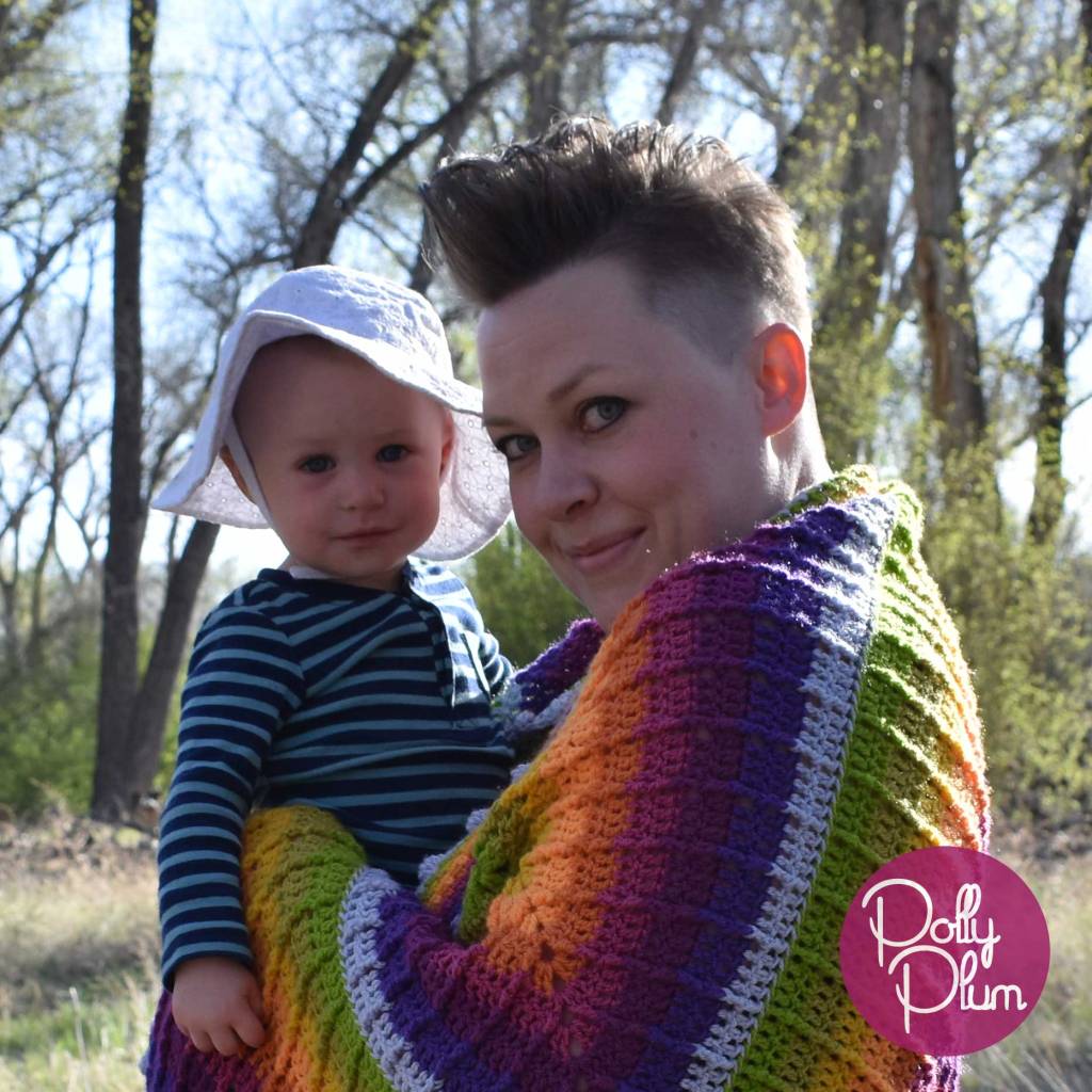 StylecraftYarn's tweet photo. Are you a fan of crochet designer and Stylecraft blogstar Polly Plum of Every Trick on the Hook? If so check out our latest #SupporttheMaker interview. If you haven't come across her and her textureghan designs, this is a great opportunity to learn more.
https://t.co/AUijSF225j https://t.co/tUmxDxnbEx