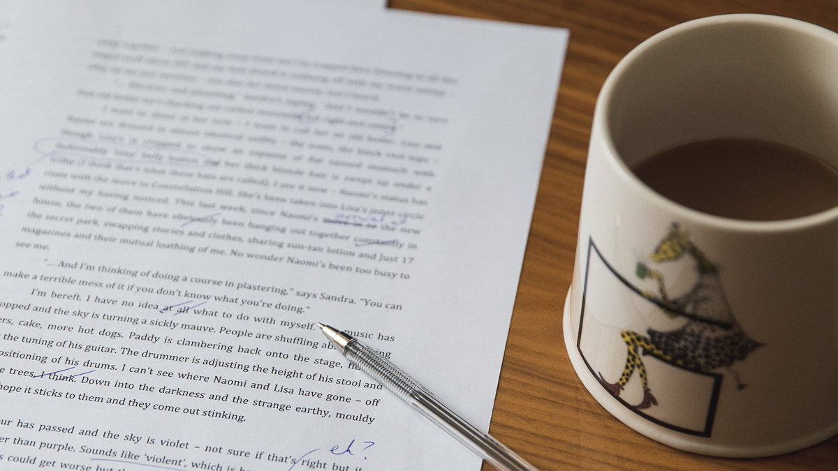 Curtis Brown Creative tweet media