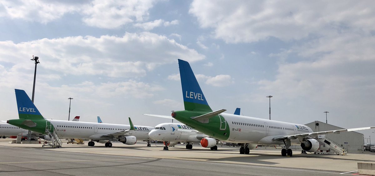 Download Kurt Hofmann On Twitter Austria S First Airline Victim According To The Coronavirus Pandemic Iag S Level Europe Based In Vienna Will Announce Insolvency Tomorrow June 19 The Carrier Operated Five Airbus A320 321 Flywithlevel Free HD Wallpaper Kurt Hofmann On Twitter Austria S First Airline Victim According To The Coronavirus Pandemic Iag S Level Europe Based In Vienna Will Announce Insolvency Tomorrow June 19 The Carrier Operated Five Airbus A320 321 Flywithlevel Free