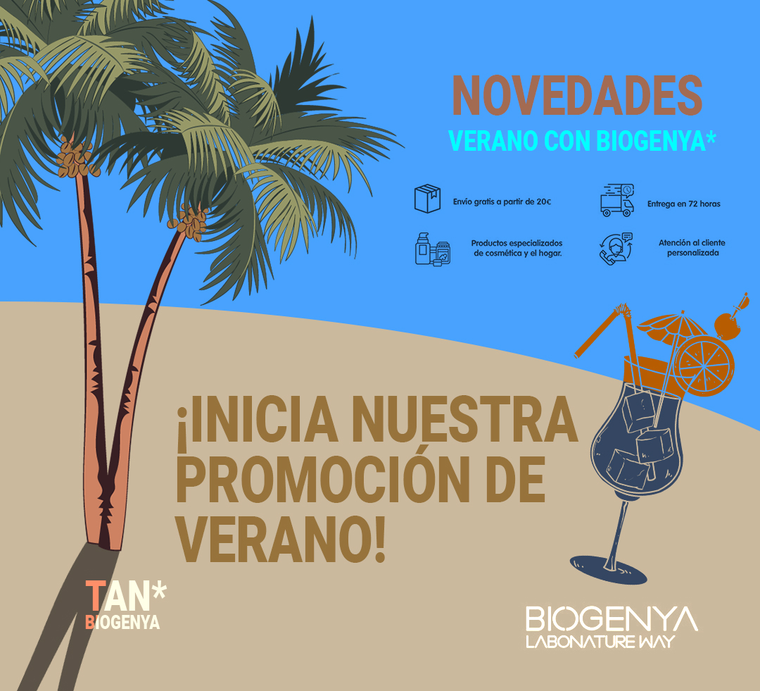 friafriendsp's tweet photo. ¿Te imaginas tener el verano siempre en tu piel durante todo el año? Pues, vas a alucinar con las novedades que tenemos para tí, y lo mejor, un súper pack a precio especial + código de descuento en tiendas online en coordinación con nuestros distribuidores #FriaFriends #Biogenya https://t.co/AoucwsQ9Kc