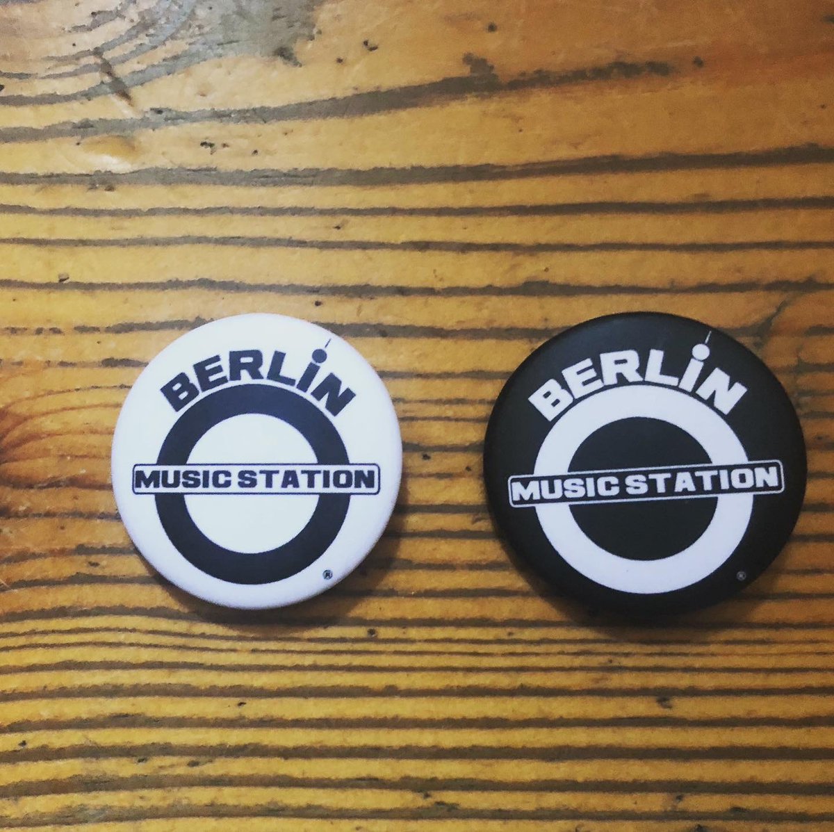 BerlinMusicStat's tweet photo. Finally: Our new merch line is now available to purchase online #bmsmerch https://t.co/almYza79N1 #music #artists #djs #bands #events #voting #indiemusic #singersongwriter #Entrepreneurship #community #merchandise #news #startup https://t.co/dmlWEvRvBH