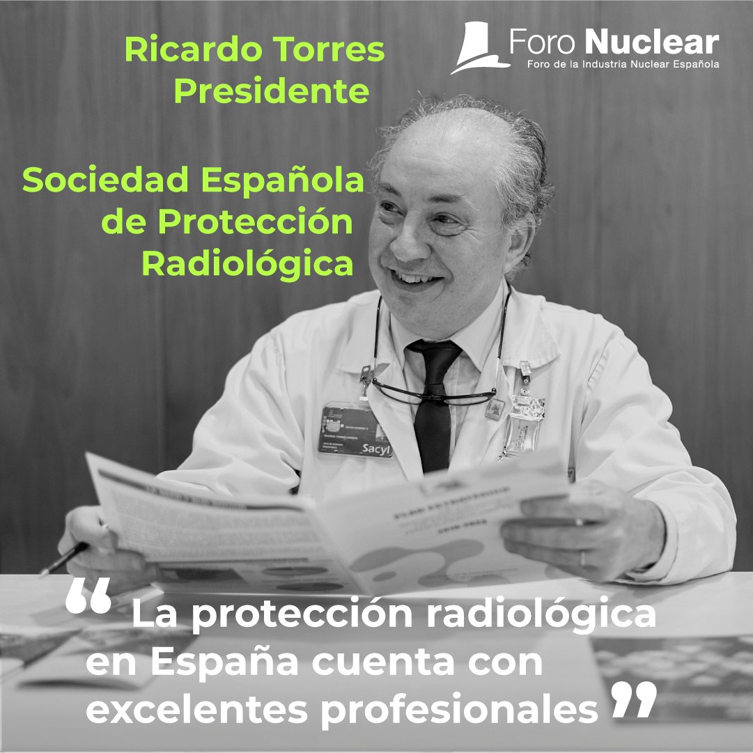 Foro Nuclear tweet media