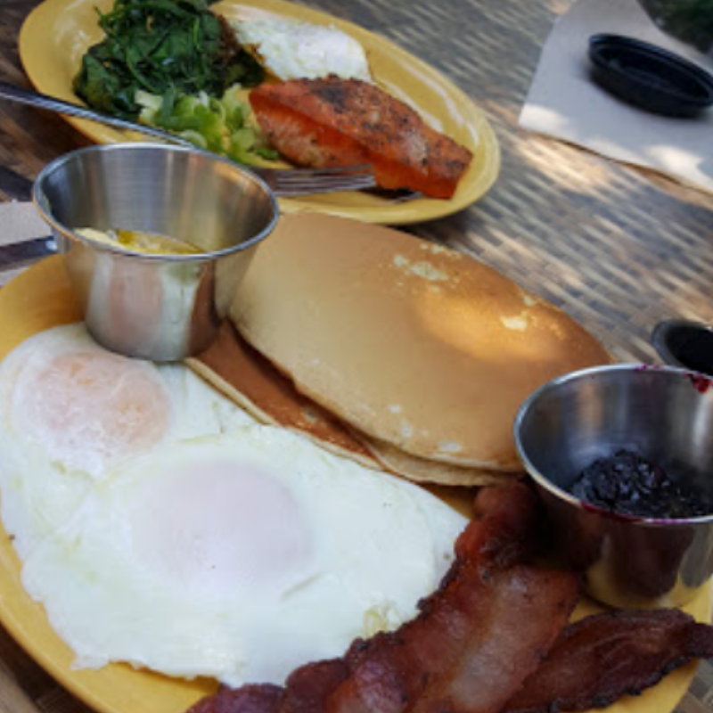 KindbellyCafe's tweet photo. Don't forget about breakfast! #KindbellyCafe #BrainFuel #CleanEats #MBFoodie #MyrtleBeach https://t.co/0Ee5Y5jRr0