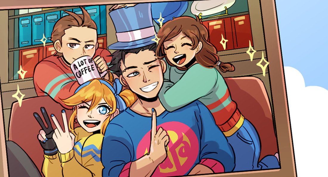 ministarfruit's tweet photo. trucy wright sweater agency! https://t.co/50Ry8oH1sQ