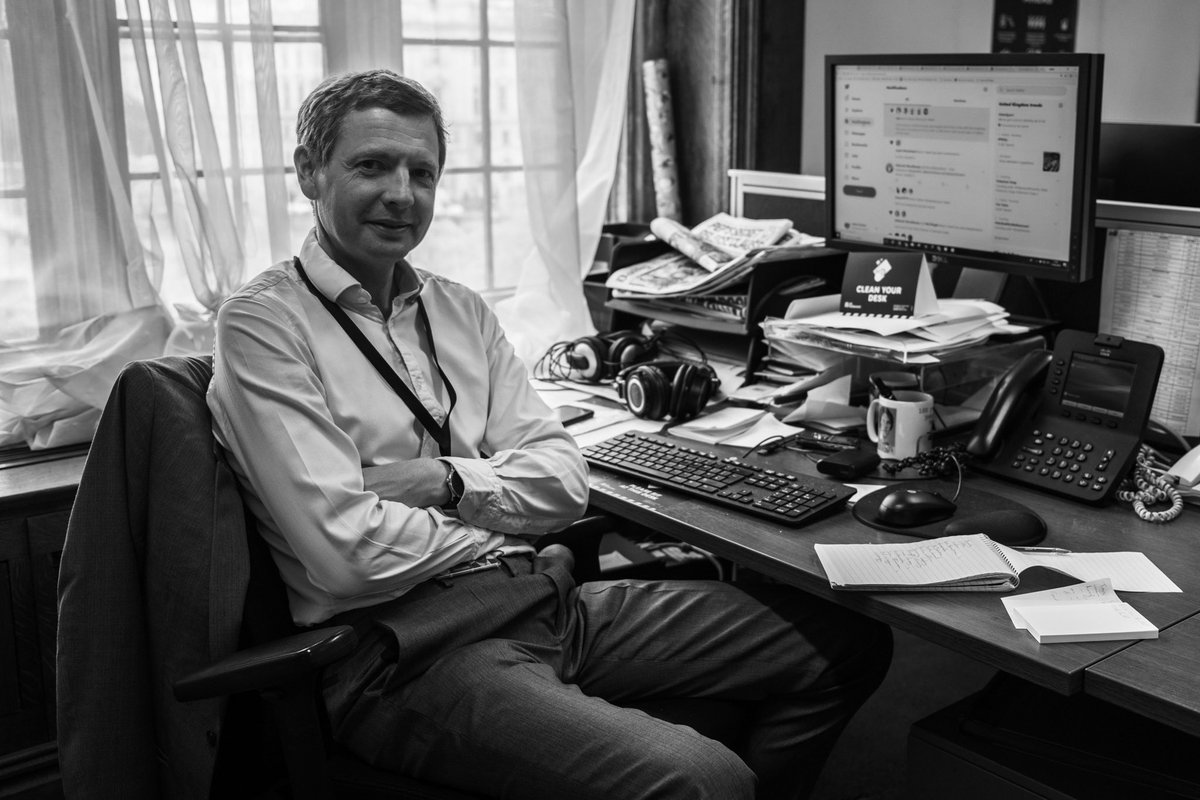 More lovely colleagues back at work in the parliamentary press gallery this week:  @GuardianHeather  @christopherhope  @JasonGroves1  @sam_lister_  https://www.instagram.com/sebastianepayne&nbsp;