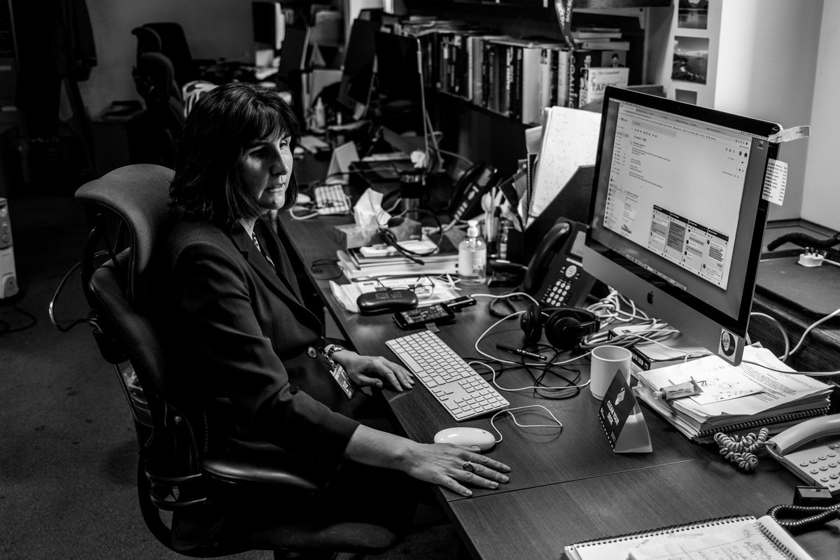 More lovely colleagues back at work in the parliamentary press gallery this week:  @GuardianHeather  @christopherhope  @JasonGroves1  @sam_lister_  https://www.instagram.com/sebastianepayne&nbsp;