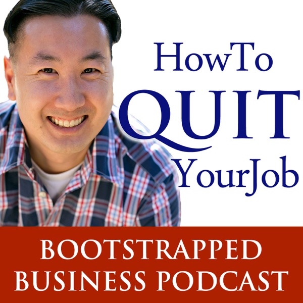 This week's top ecommerce podcast goes to My Wife Quit Her Job podcast 

bumblebee Lines was born when Steve Chou’s wife was pregnant. They both knew that they had to get control back in their lives and decided to quit their desk jobs.

Listen here: mywifequitherjob.com