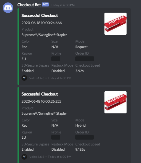 Been a while...

<a href="/VeloxPreme/">VeloxBots</a> <a href="/PeachyProxies/">PeachyProxies™ 🍑⚡</a> <a href="/peachypings/">Peachy Pings®</a>