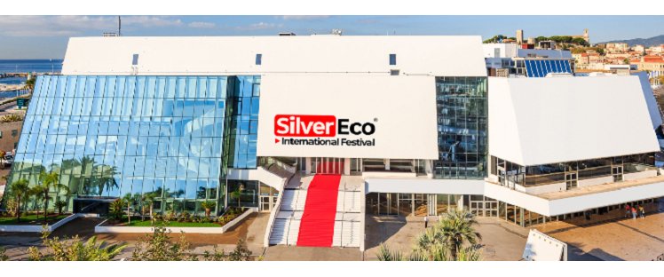 Silver Eco tweet media