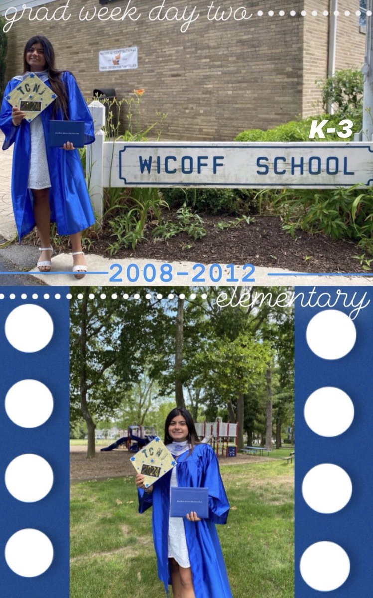 HSNBlueHole's tweet photo. We 💙 our seniors! Happy graduation! #Classof2020 #Graduation2020 [Part 1] @JonDauber @WWP_Schools @MrsMegOBrien @cincottajessica @JessicaVerrault @SraZ_Spanish https://t.co/wxdY5XDmty