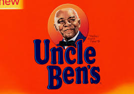BernardDucosson's tweet photo. Emblème mythique du riz qui ne colle jamais, #UncleBENZ viré de sa boite car présentant une image esclavagiste !
Révolution née des #BlackLivesMatter qui par pure bêtise, gomment les rares symboliques noires de nos pubs.
Une image du passé qui s'estompe, #OncleBenz y'avait bon ! https://t.co/qRlGI9ZTLW