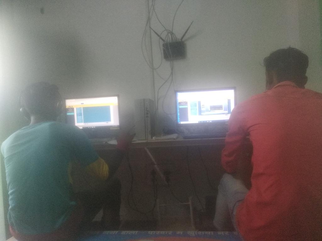 MaaShanti01's tweet image. Online BCC COURSE,,,, LEARNING continues,,,,,,,#cscacademy #cscwifichoupal