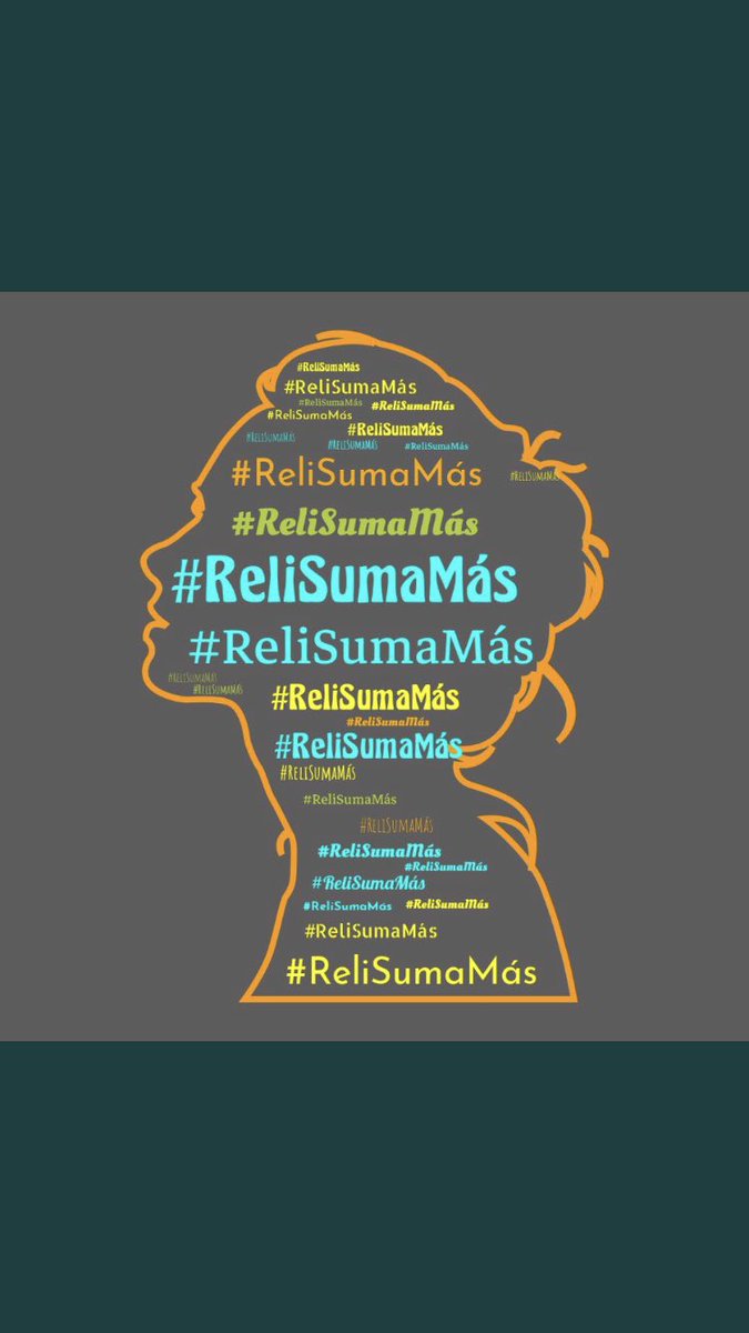 #ReliSumaMas