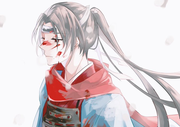 加州清光のtwitterイラスト検索結果 加州清光のtwitterイラスト検索結果