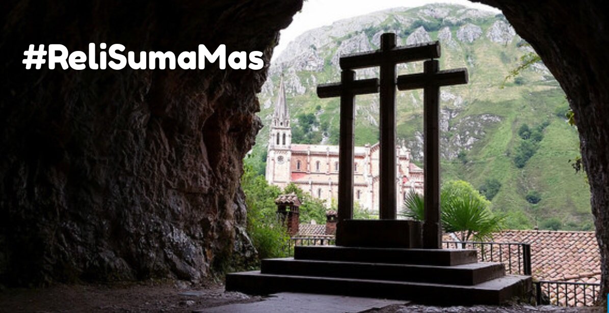 pare2407's tweet image. #ReliSumaMas