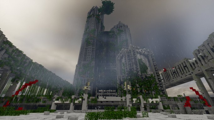 A List Of Tweets Where Kiha1 Minecraft現代建築勢 Was Sent As Minecraft建築コミュ 1 Whotwi Graphical Twitter Analysis