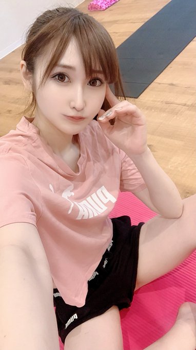 コスプレイヤーにゃるまー。のTwitter画像4