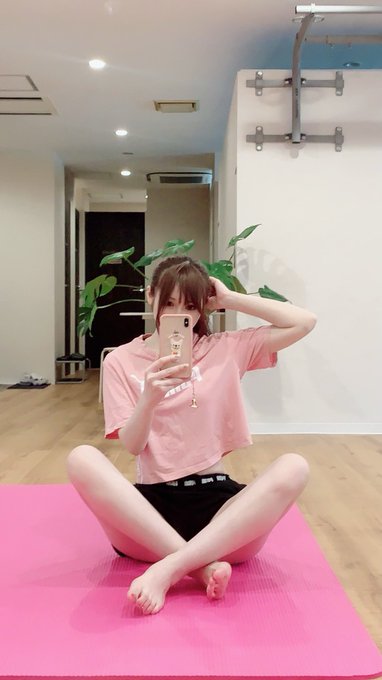 コスプレイヤーにゃるまー。のTwitter画像5