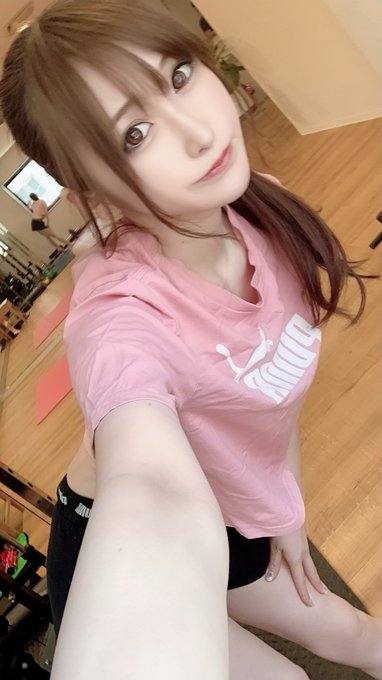 コスプレイヤーにゃるまー。のTwitter画像6