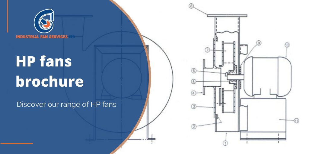 Industrial Fan Services Ltd (industrial_fans) Twitter