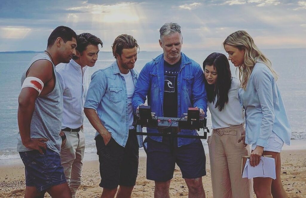 Tim Kano tweet media