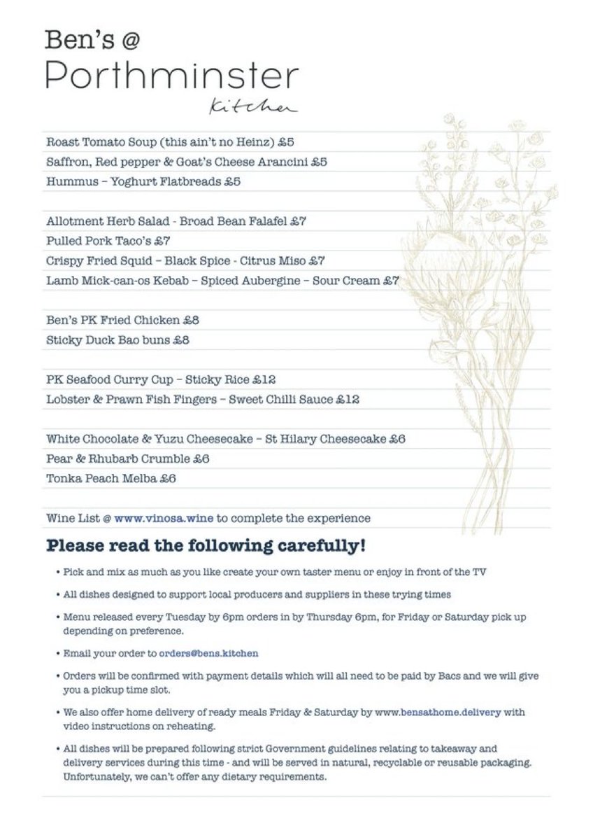 Porthminster Cafe (@porthbcafe) on Twitter photo 