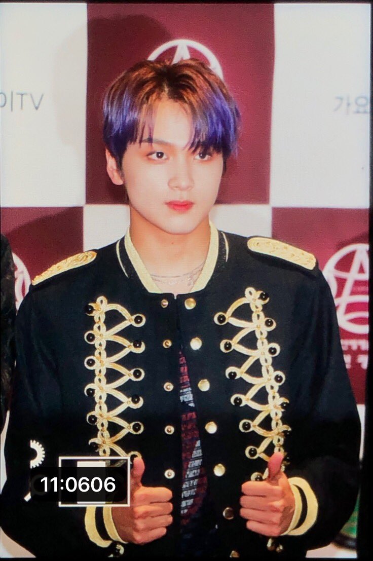 11_0606HC's tweet photo. 🍀200618

#해찬 #HAECHAN #NCT https://t.co/jRtXhw7rGI